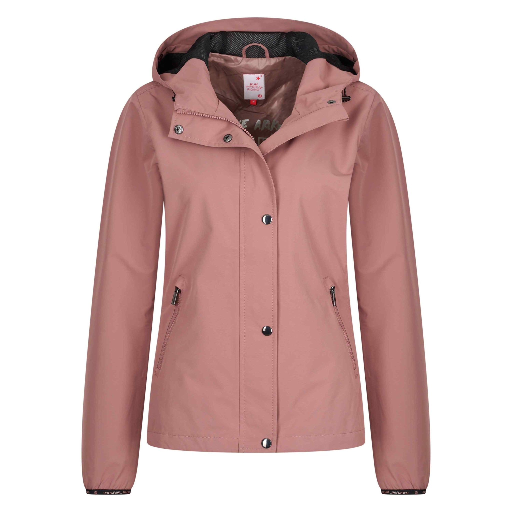 Jacket IRHJoyous - Shetlandslycka - Always equine