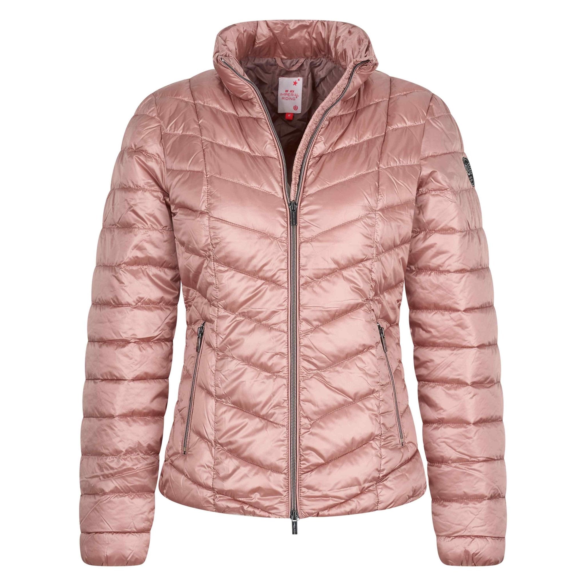 Jacket IRHJuicy - Shetlandslycka - Always equine