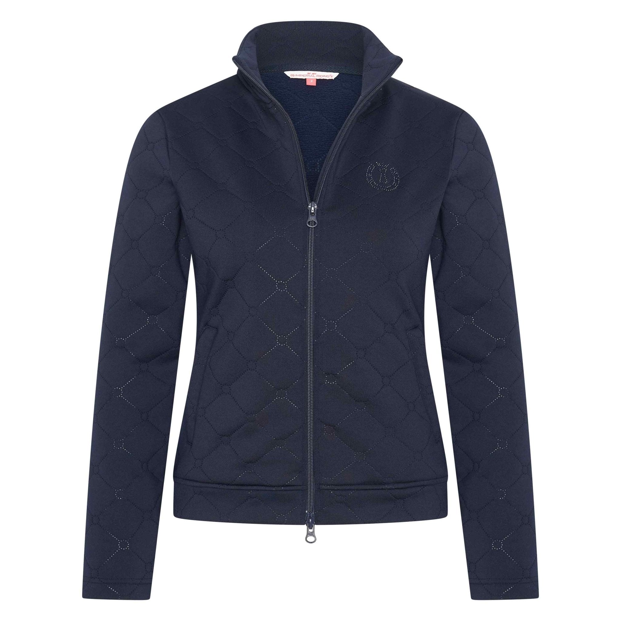 Jacket IRHMaria - Shetlandslycka - Always equine