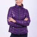 Jacket IRHNever Dull - Shetlandslycka - Always equine
