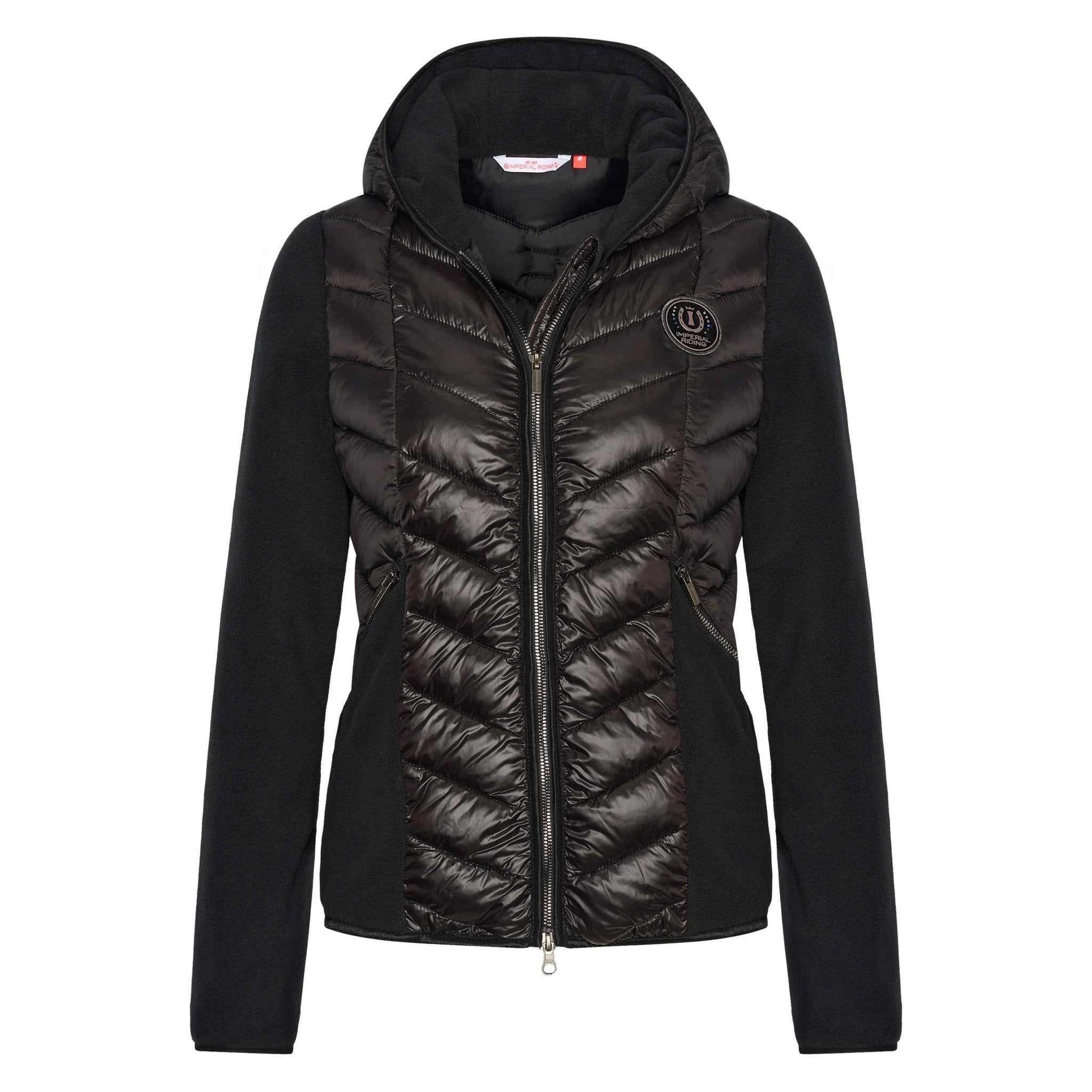Jacket IRHNever Dull - Shetlandslycka - Always equine