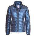 Jacket IRHViolet Pearl - Shetlandslycka - Always equine