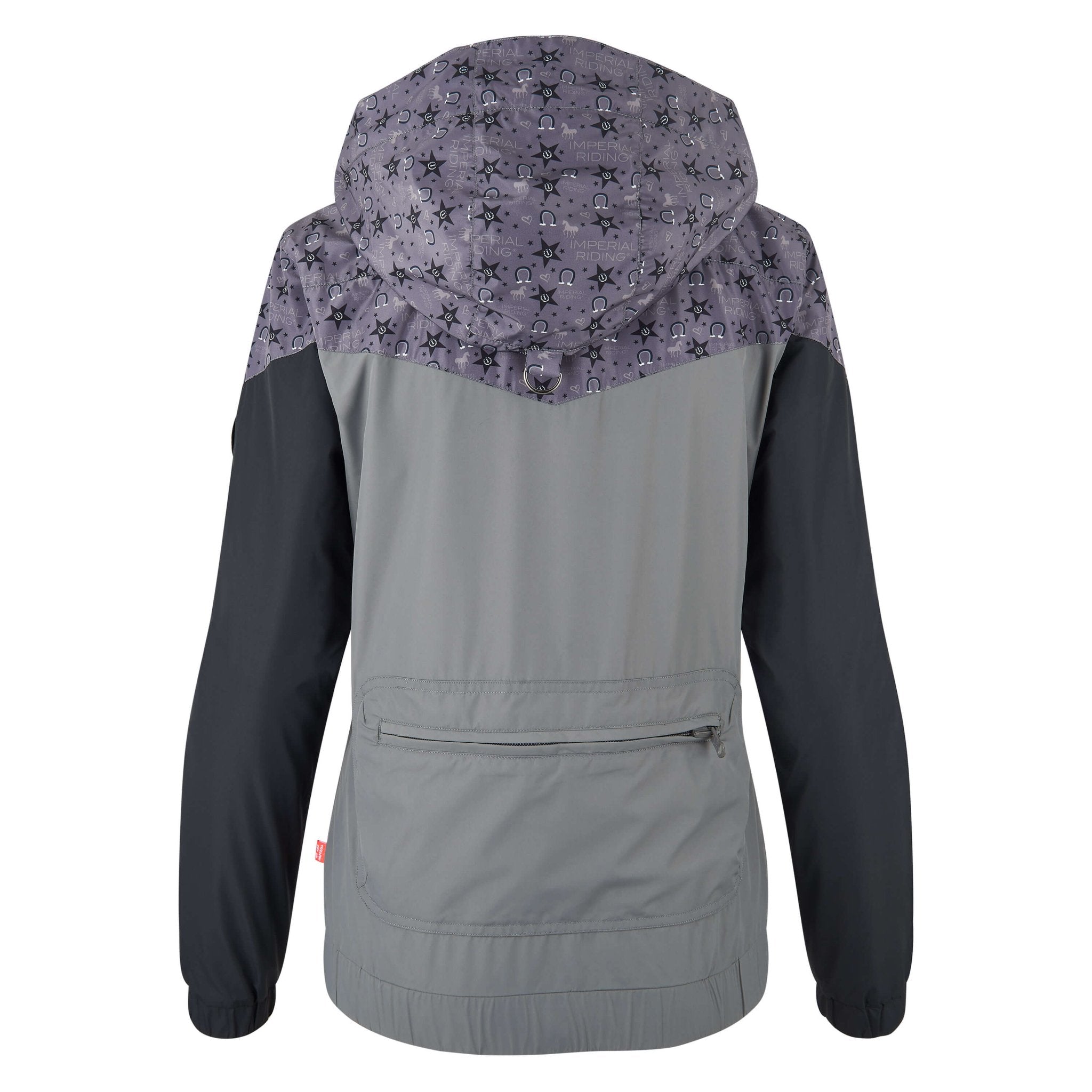 Jacket IRHWinter Nights - Shetlandslycka - Always equine