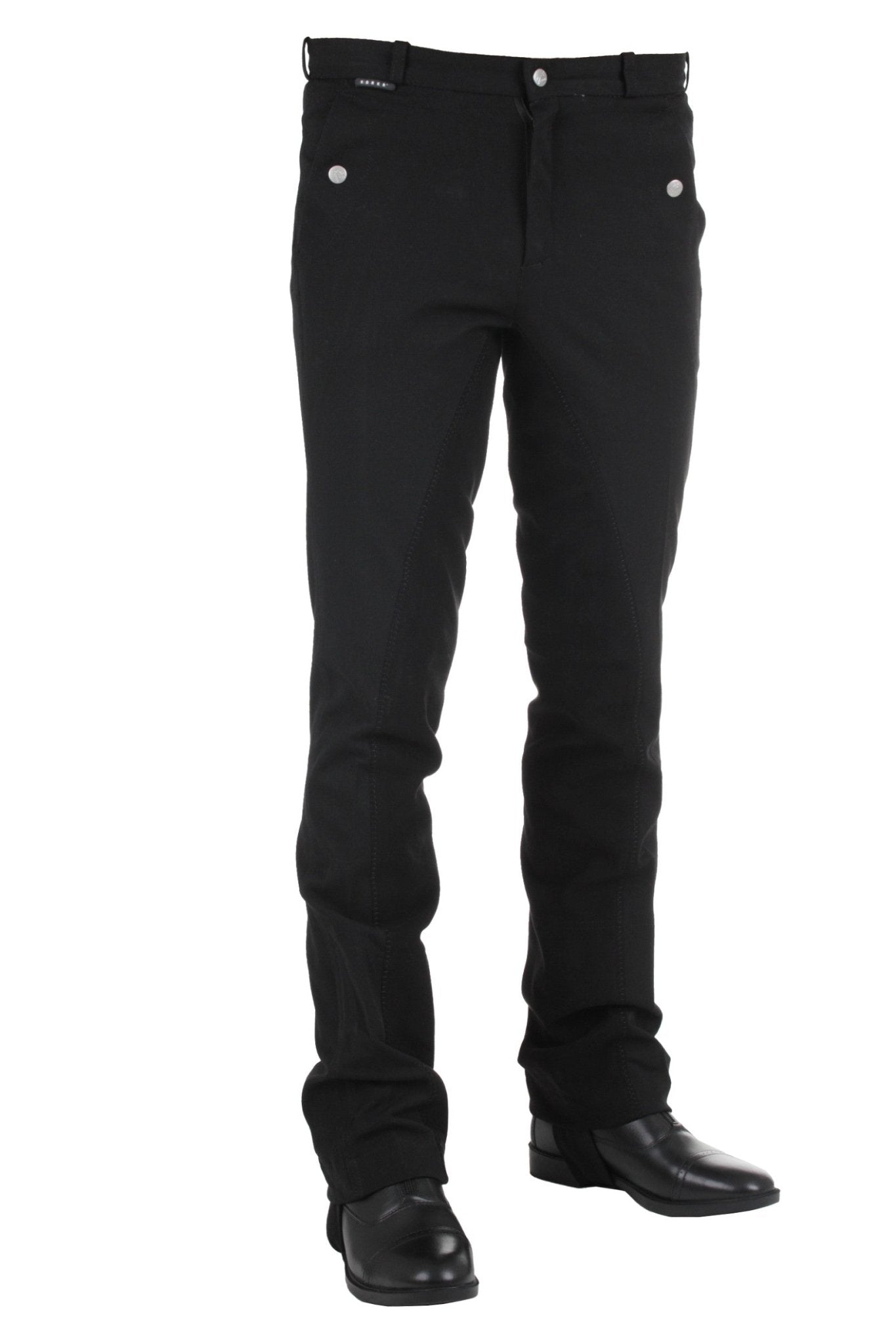 JODHPUR PANTS - M OSLO - Shetlandslycka - Always equine