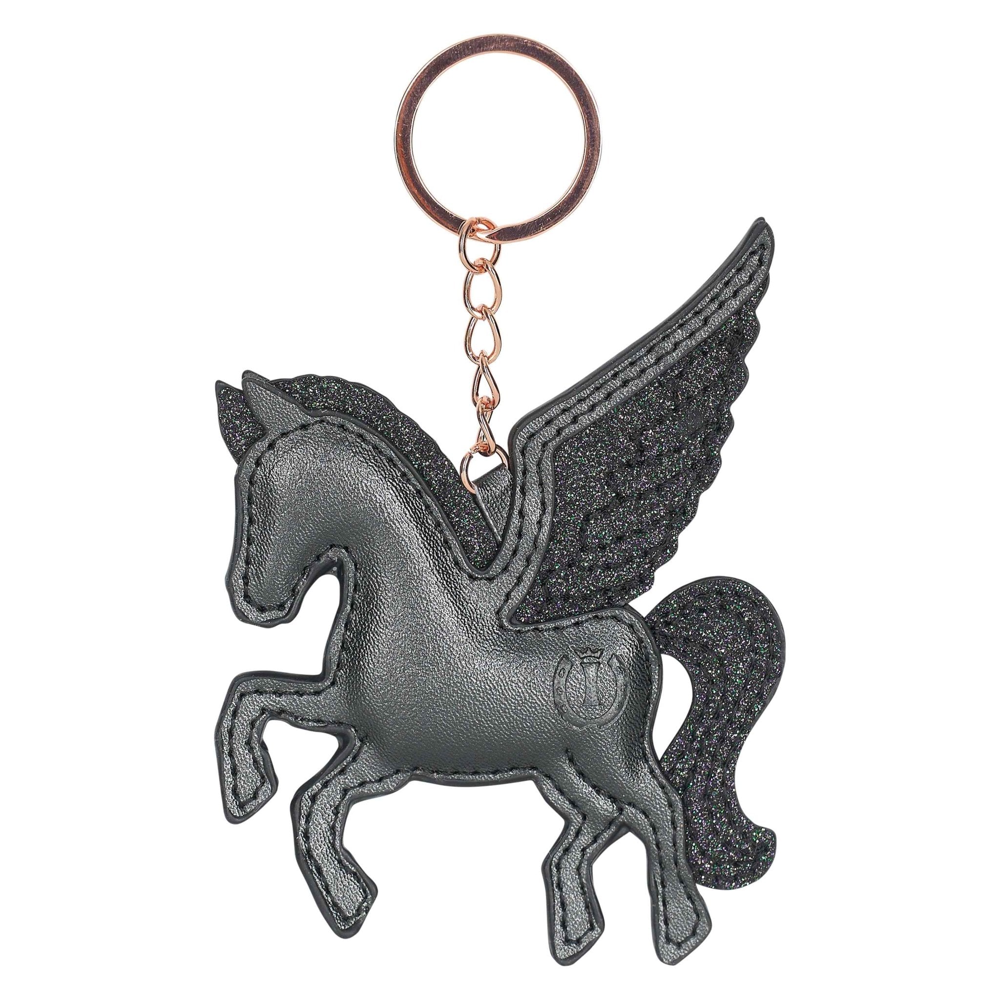 Keychain IRHKey To My Horse - Shetlandslycka - Always equine