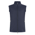 KIDS Bodywarmer IRHCharlie - Shetlandslycka - Always equine