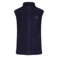 KIDS Bodywarmer IRHSally - Shetlandslycka - Always equine