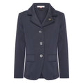 KIDS Competition jacket IRHBasic - Shetlandslycka - Always equine