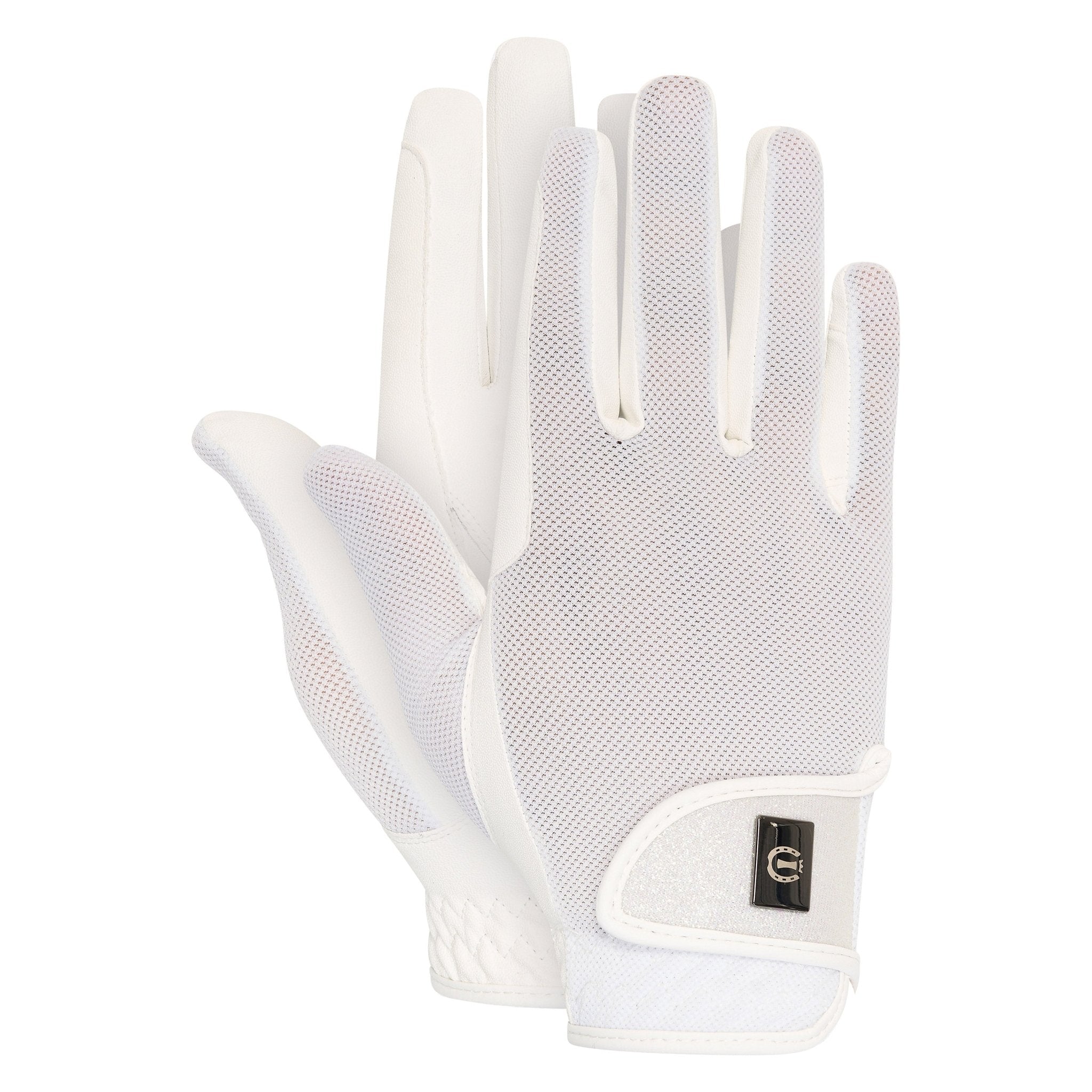 KIDS Gloves IRHSummercool - Shetlandslycka - Always equine