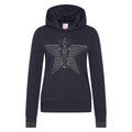 KIDS Hoodie IRHBelle Star - Shetlandslycka - Always equine