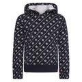 KIDS Hoodie IRHBobby star mini - Shetlandslycka - Always equine