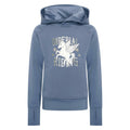 KIDS Hoodie IRHFly - Shetlandslycka - Always equine