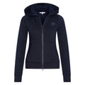 KIDS Hoodie IRHGlorious - Shetlandslycka - Always equine