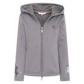 KIDS Hoodie IRHIzzy - Shetlandslycka - Always equine