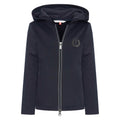 KIDS Hoodie IRHJosh - Shetlandslycka - Always equine