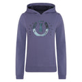 KIDS Hoodie IRHKelsey mini - Shetlandslycka - Always equine