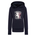 KIDS Hoodie IRHRocky - Shetlandslycka - Always equine