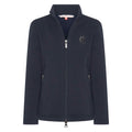 KIDS Jacket IRHConner - Shetlandslycka - Always equine