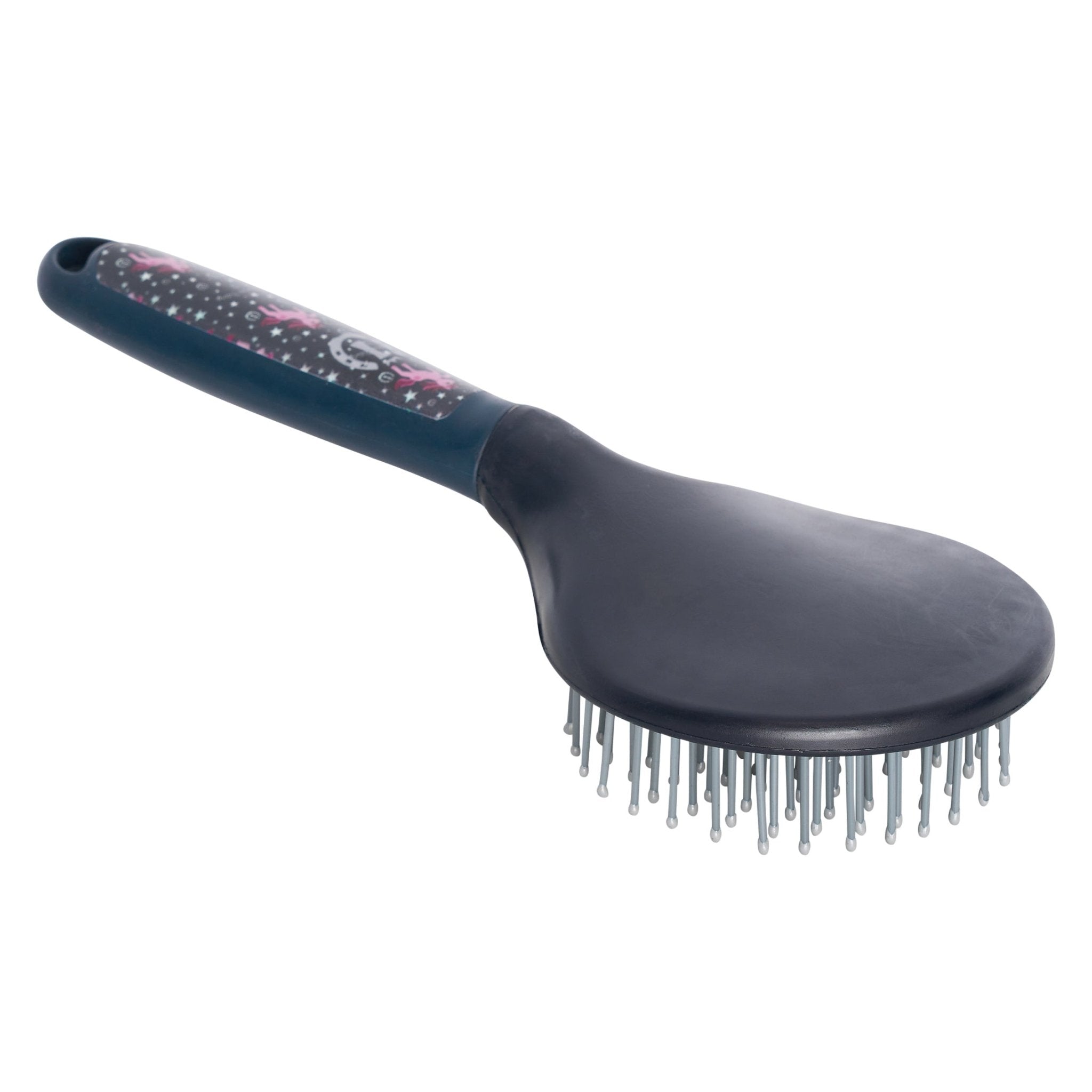 KIDS Mane and tail brush IRHUnicorn Sparkle - Shetlandslycka - Always equine