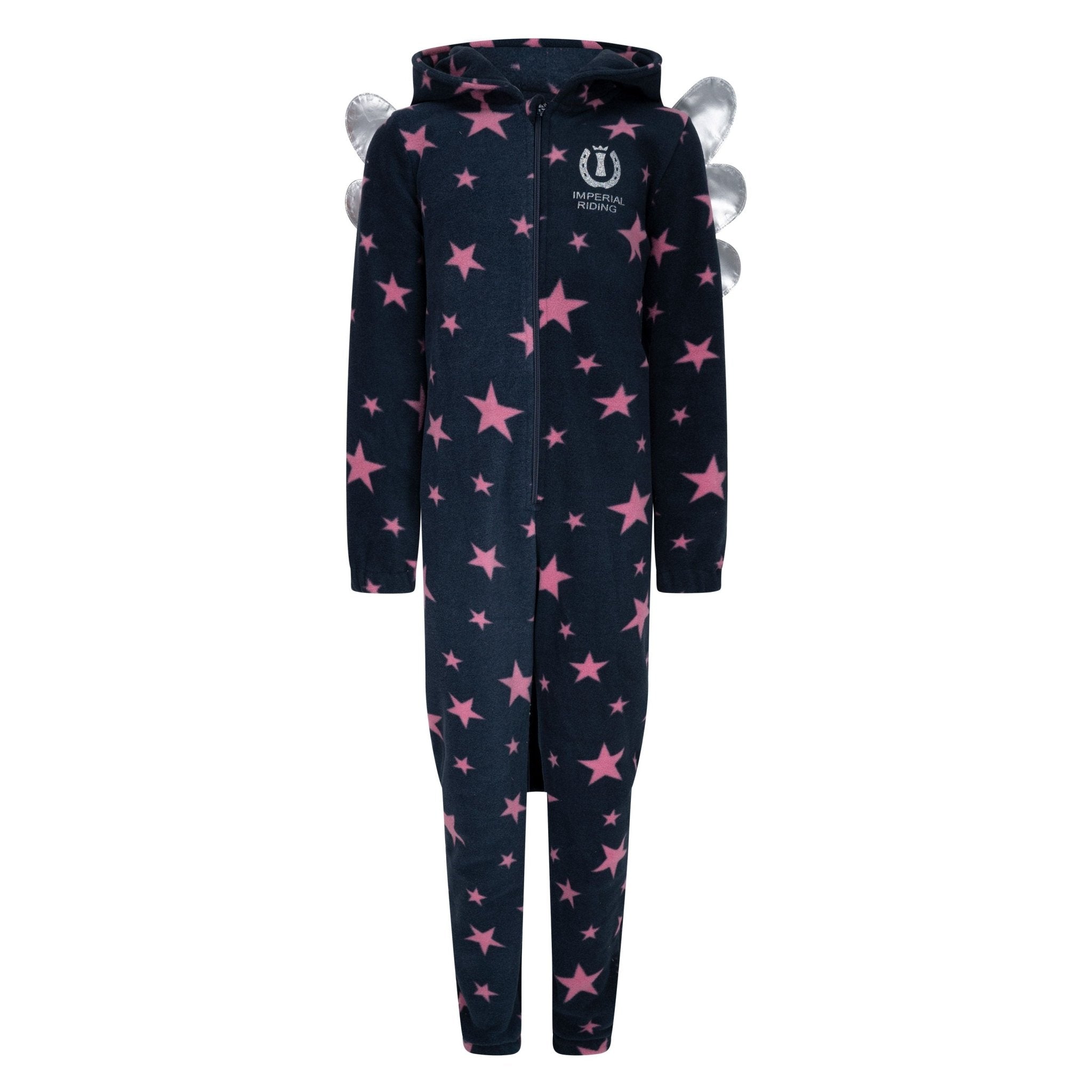 KIDS Onesie IRHSterling Star - Shetlandslycka - Always equine