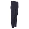 KIDS Riding tights IRHTessy FullGrip - Shetlandslycka - Always equine