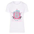 KIDS T-shirt IRHGood Luck - Shetlandslycka - Always equine