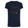 KIDS T-shirt IRHSoul Mate - Shetlandslycka - Always equine