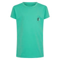 KIDS T-shirt IRHTinsley - Shetlandslycka - Always equine