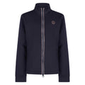 KIDS Tech cardigan IRHIzzy - Shetlandslycka - Always equine