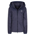 KIDS Tech jacket IRHJessy - Shetlandslycka - Always equine