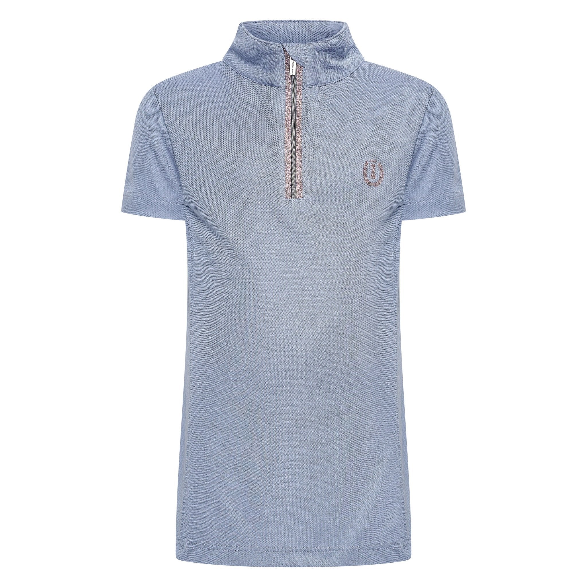 KIDS Top IRHArly - Shetlandslycka - Always equine