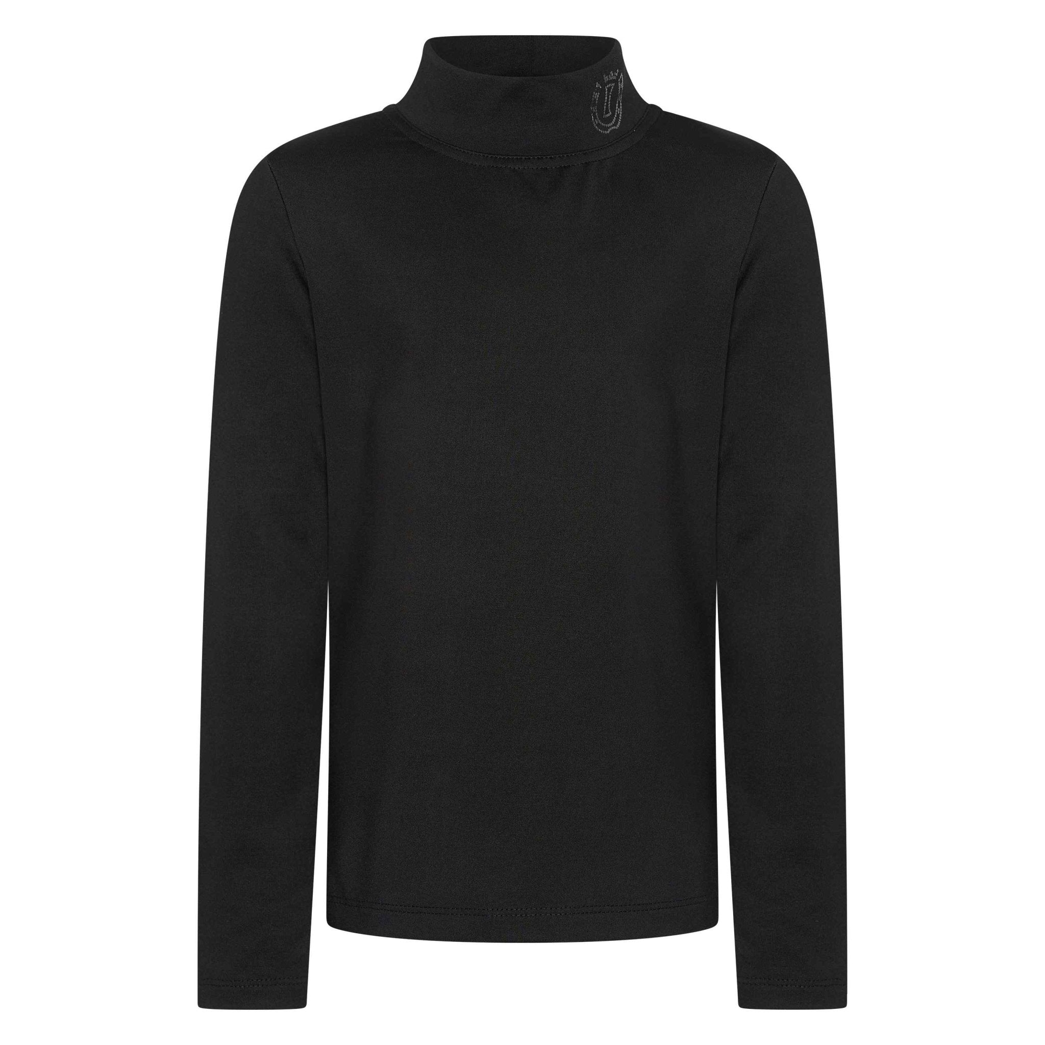 KIDS Top IRHJack - Shetlandslycka - Always equine
