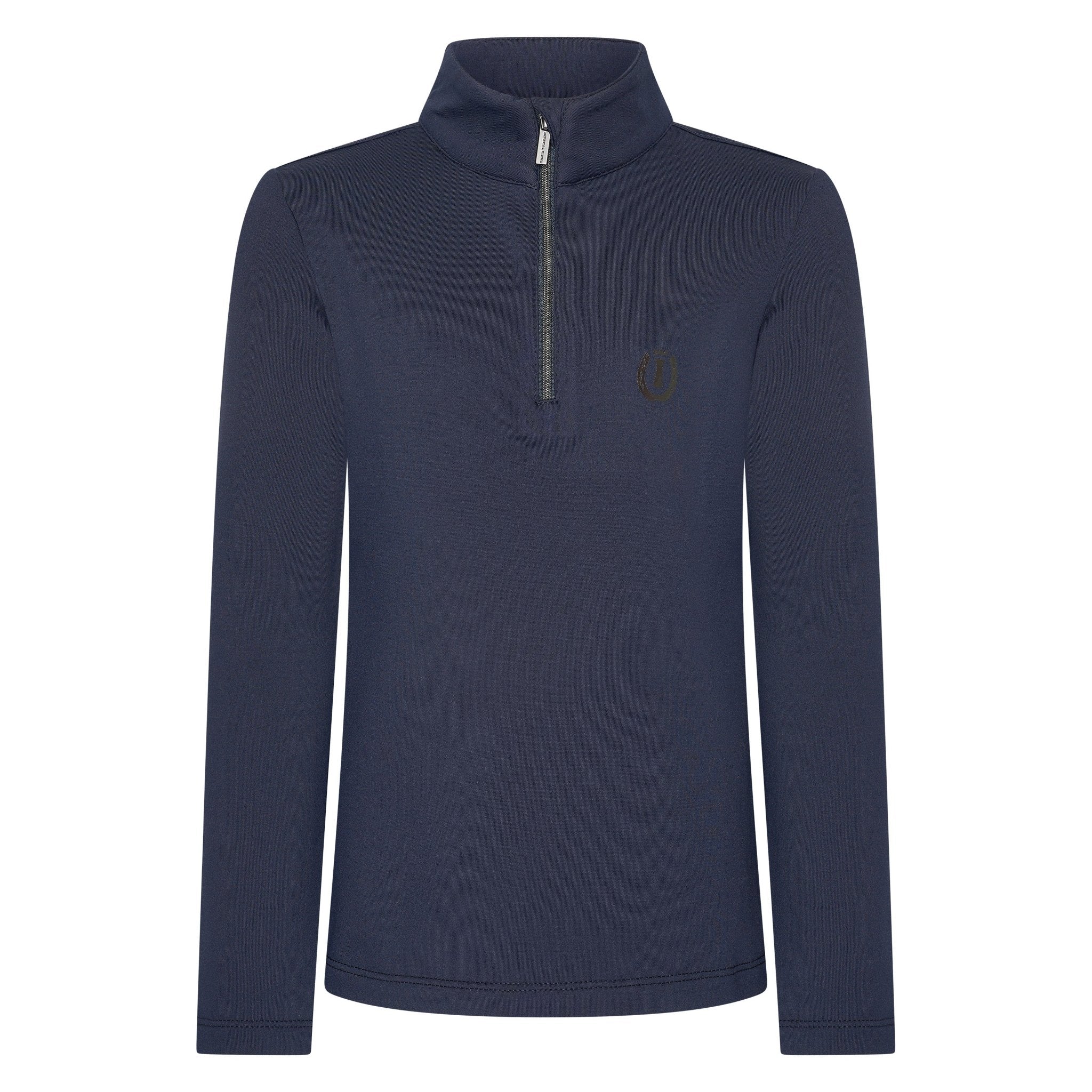 KIDS Top IRHJames - Shetlandslycka - Always equine