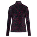 KIDS Turtleneck IRHFlower Bomb - Shetlandslycka - Always equine
