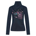 KIDS Turtleneck IRHGlory - Shetlandslycka - Always equine