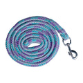 Lead rope - Funny Horses - with snap hook - Shetlandslycka - Always equine
