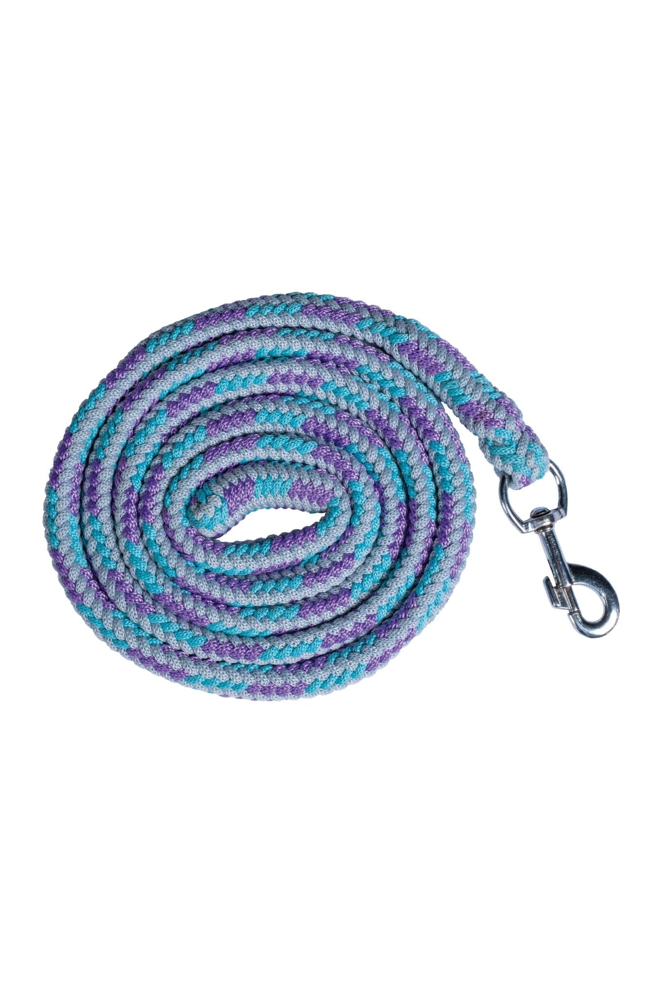 Lead rope - Funny Horses - with snap hook - Shetlandslycka - Always equine