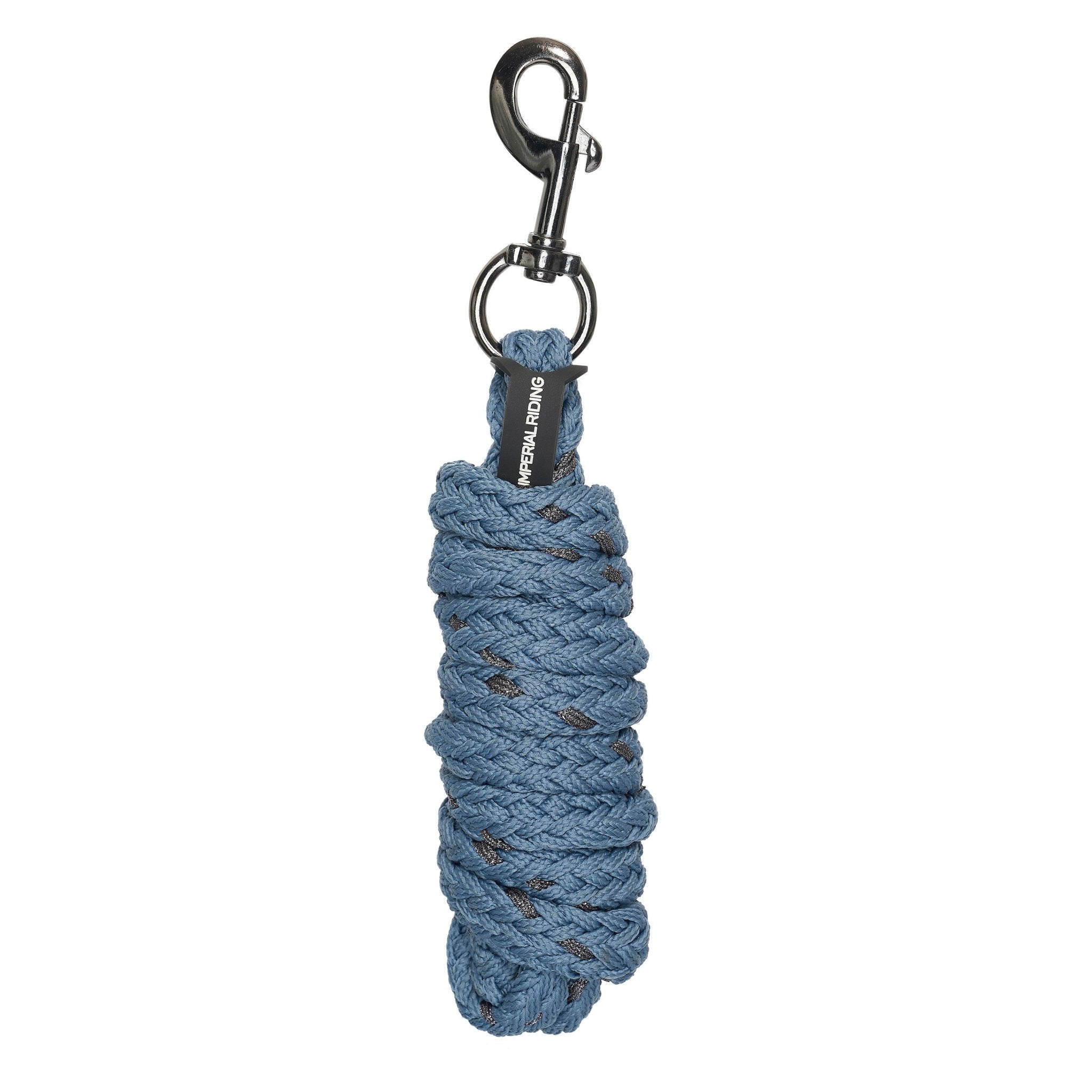 Lead rope IRHDeluxe SH - Shetlandslycka - Always equine