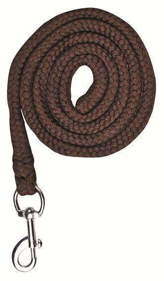 Lead rope - Stars - with snap hook - Shetlandslycka - Always equine