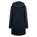 Long jacket London - Shetlandslycka - Always equine
