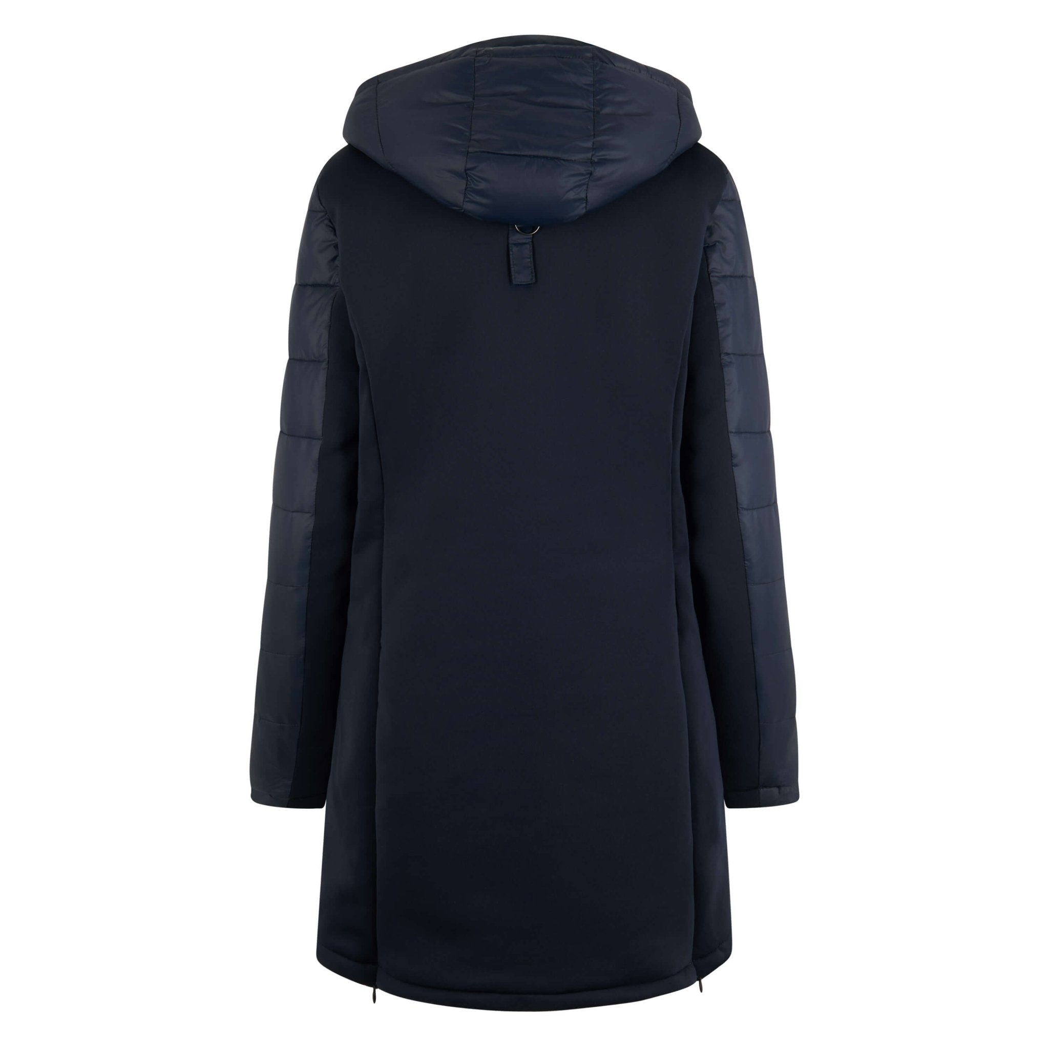 Long jacket London - Shetlandslycka - Always equine