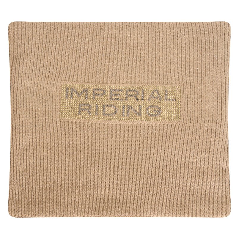 Loop scarf IRHDiamond Girl - Shetlandslycka - Always equine