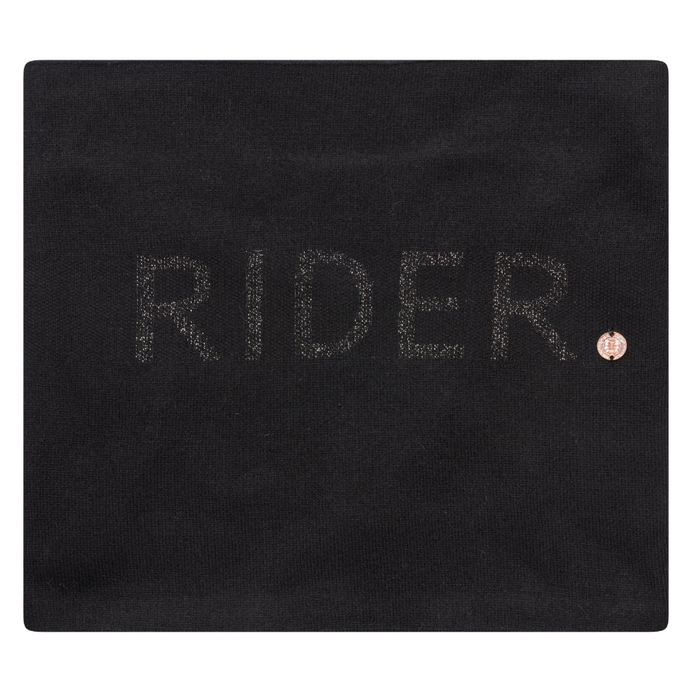 Loop scarf IRHRider Chic - Shetlandslycka - Always equine