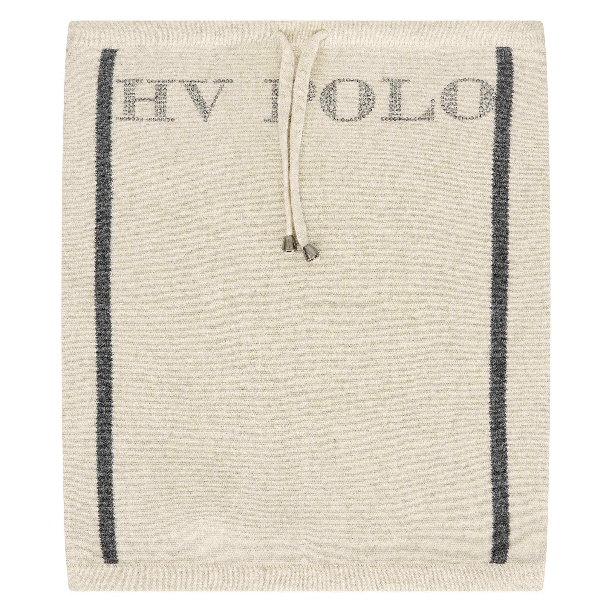 Loopscarf HVPAlice - Shetlandslycka - Always equine