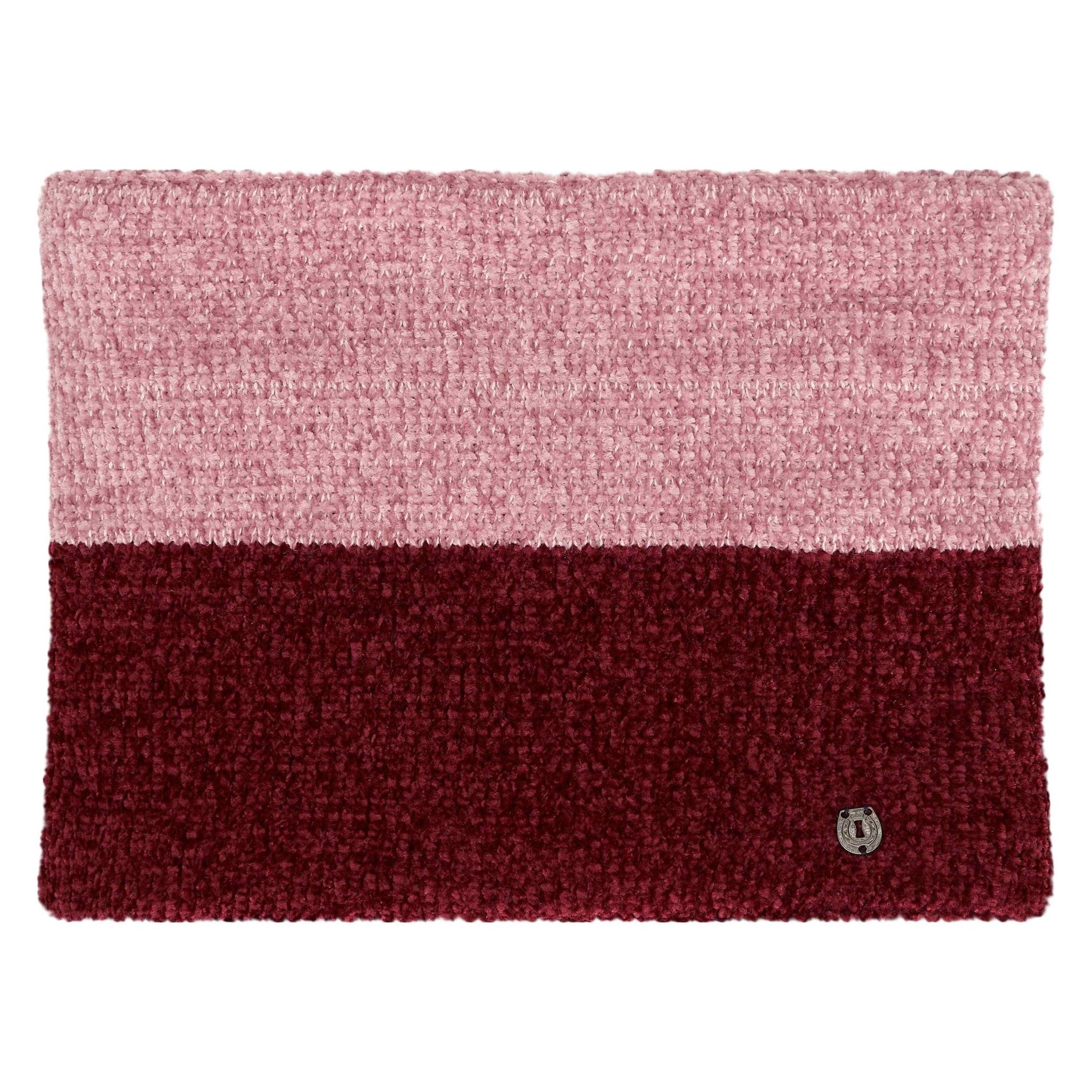 Loopscarf IRHFrosty Fuzz - Shetlandslycka - Always equine