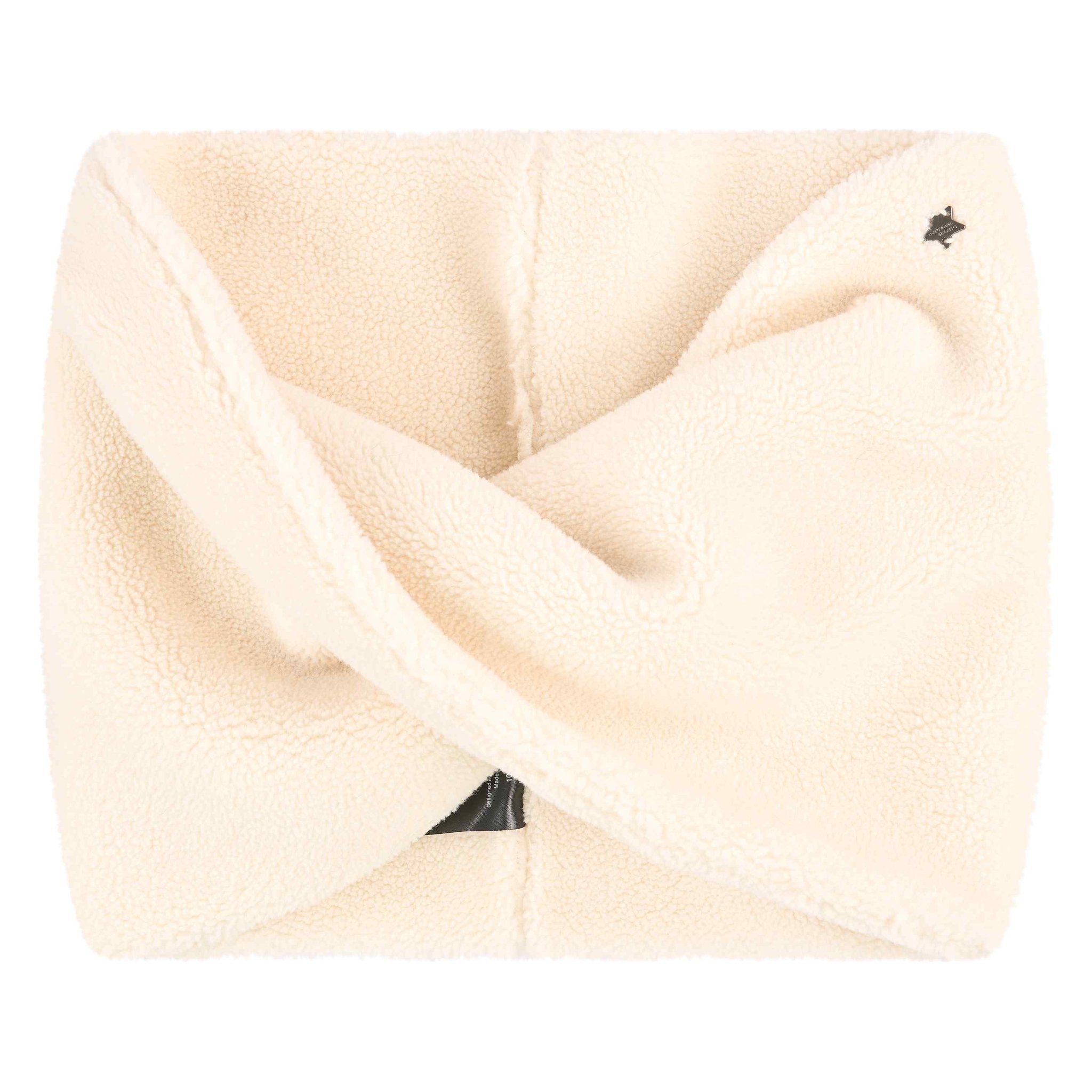 Loopscarf IRHGalaxy Twist - Shetlandslycka - Always equine