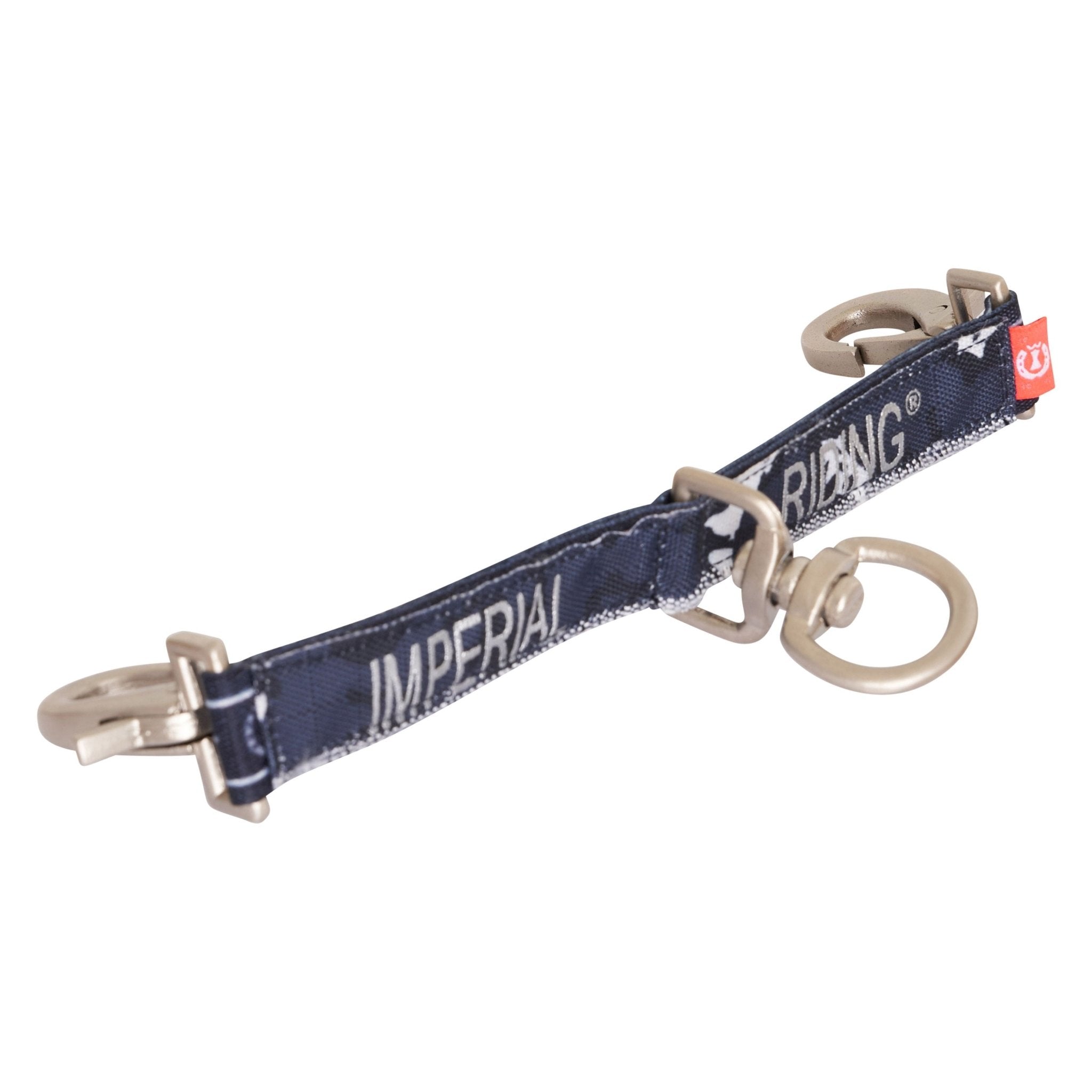 Lunging Bit Strap IRHBeautiful Wild - Shetlandslycka - Always equine