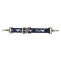 Lunging bit strap IRHStar Icon - Shetlandslycka - Always equine