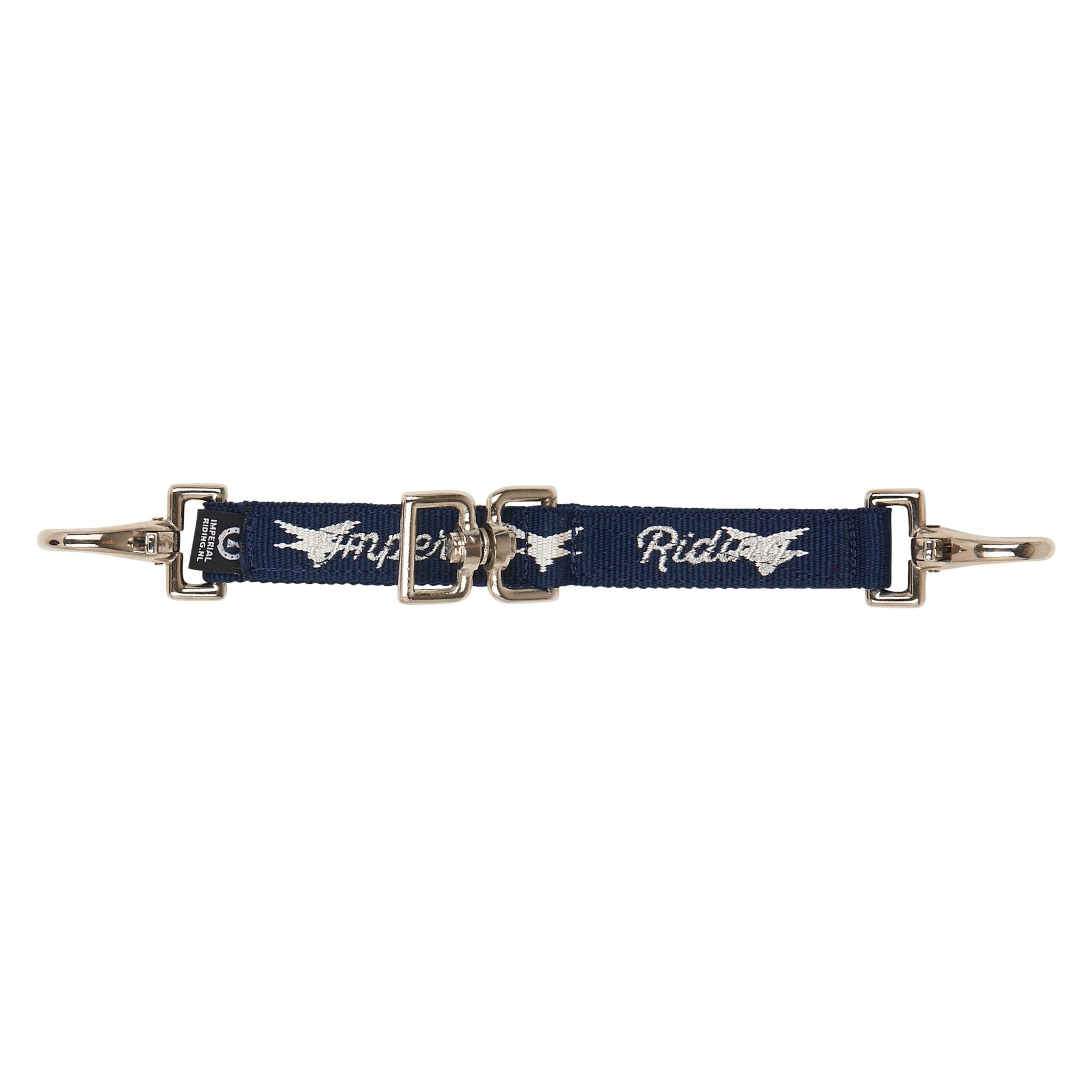 Lunging bit strap IRHStar Icon - Shetlandslycka - Always equine