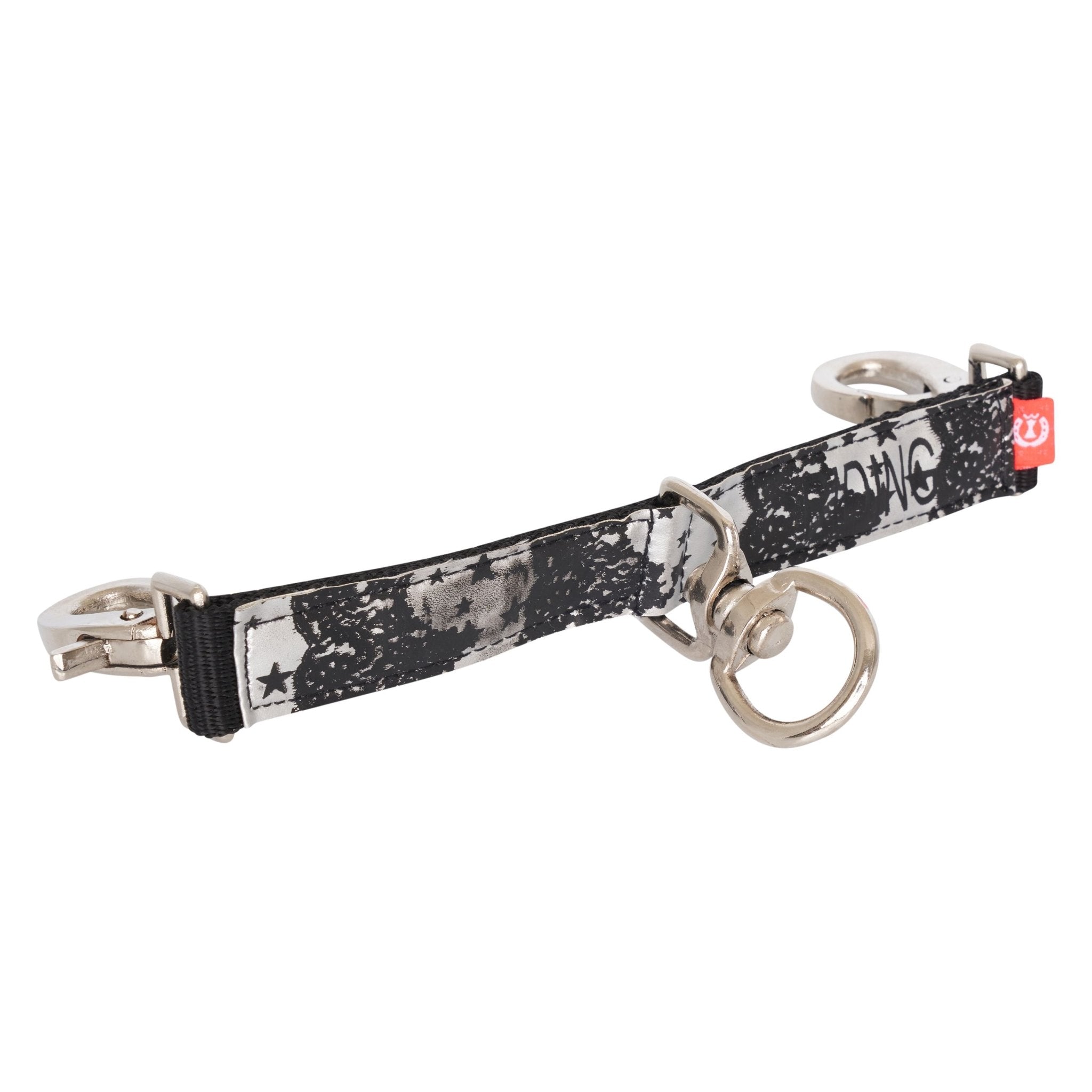 Lunging bit strap IRHStars Forever - Shetlandslycka - Always equine